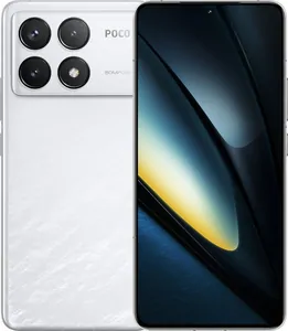 Замена кнопки громкости на телефоне Poco F6 Pro в Перми